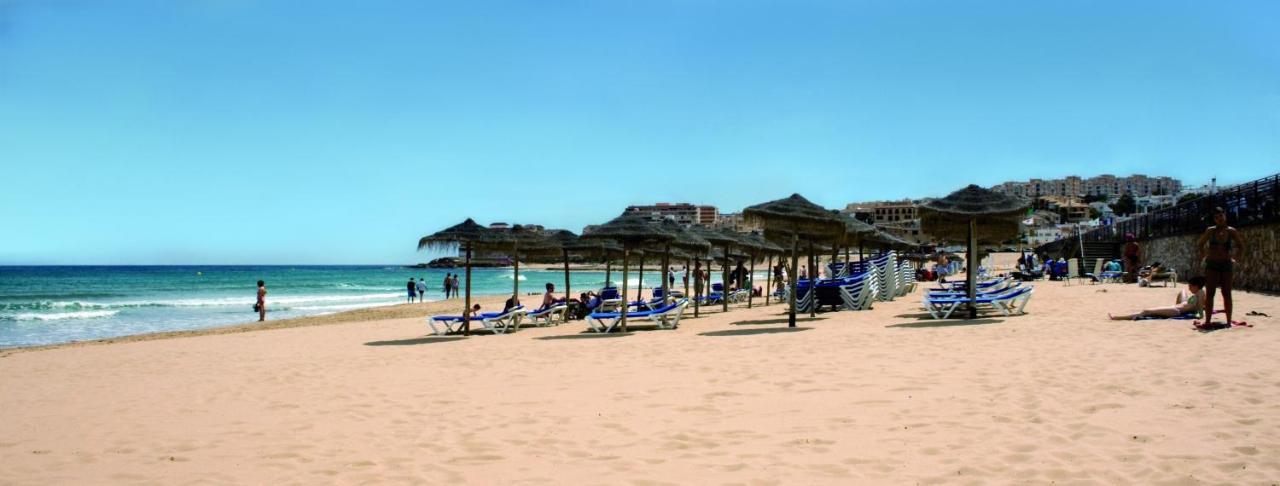 Homely Apartments Radio Murcia Torrevieja Luaran gambar