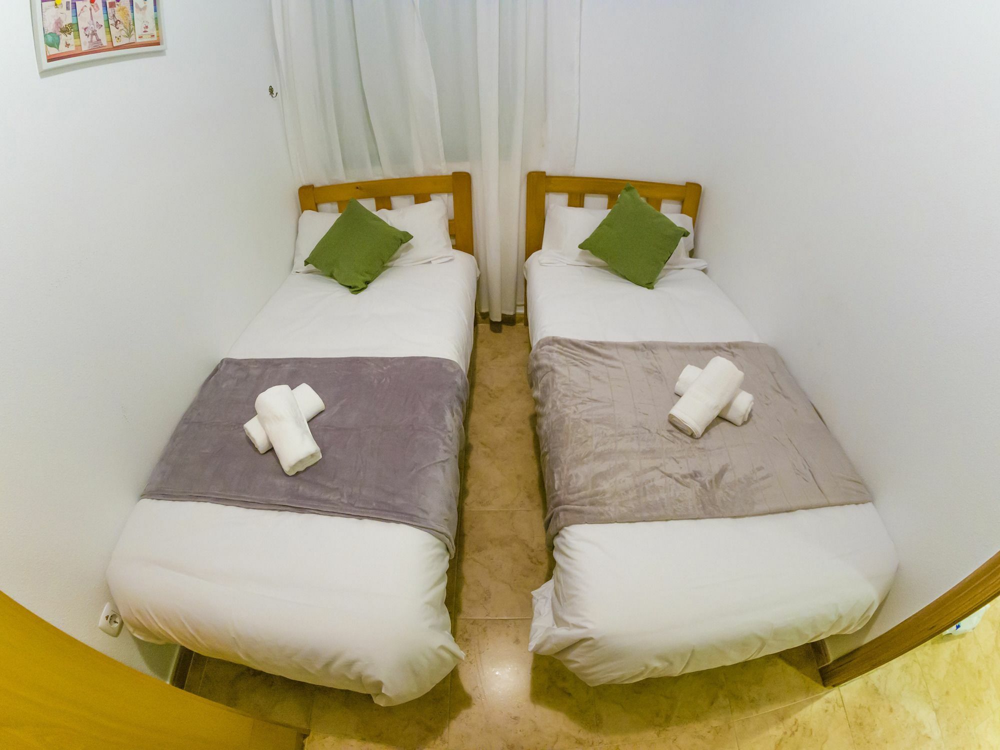 Homely Apartments Radio Murcia Torrevieja Luaran gambar