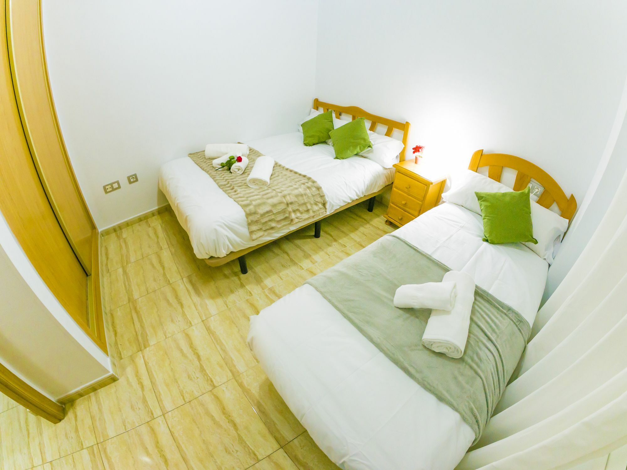 Homely Apartments Radio Murcia Torrevieja Luaran gambar
