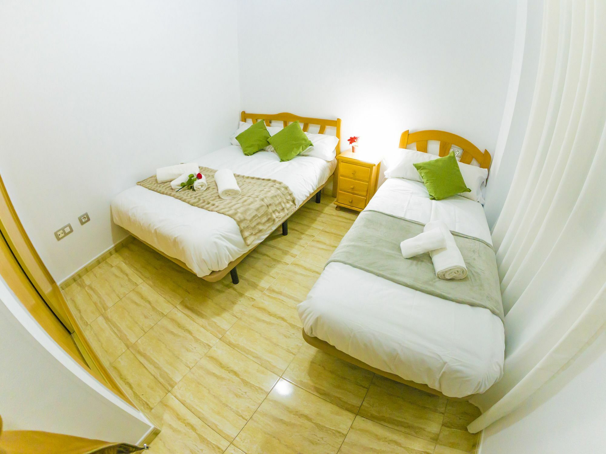 Homely Apartments Radio Murcia Torrevieja Luaran gambar