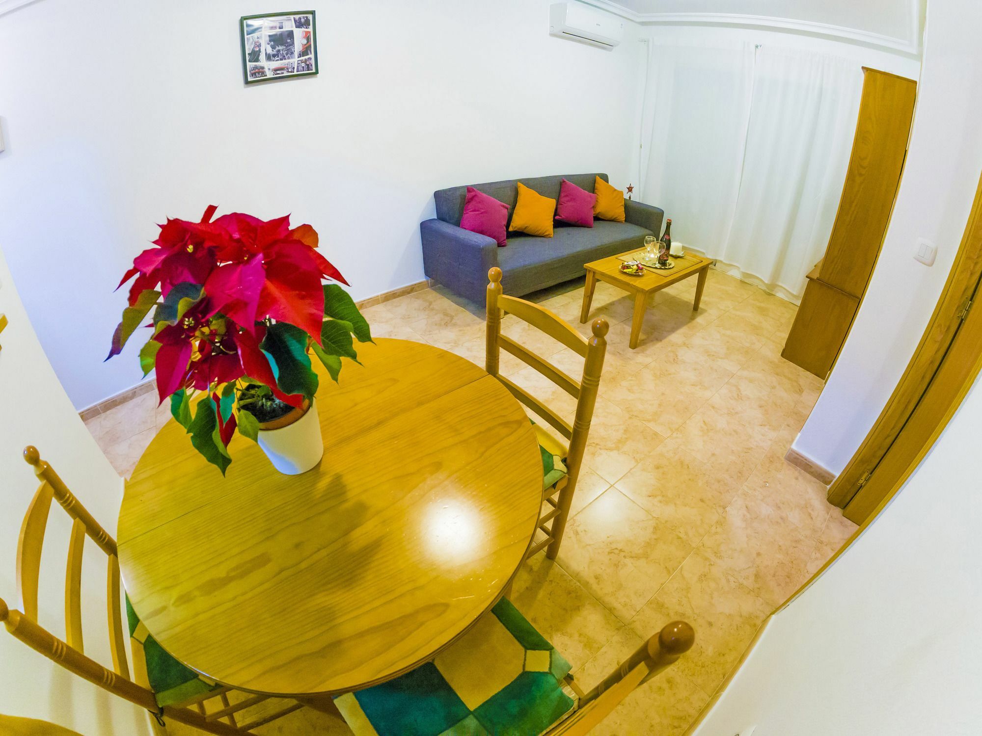 Homely Apartments Radio Murcia Torrevieja Luaran gambar