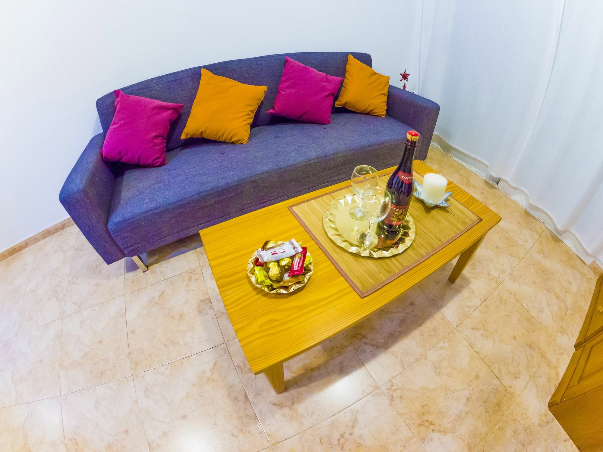 Homely Apartments Radio Murcia Torrevieja Luaran gambar