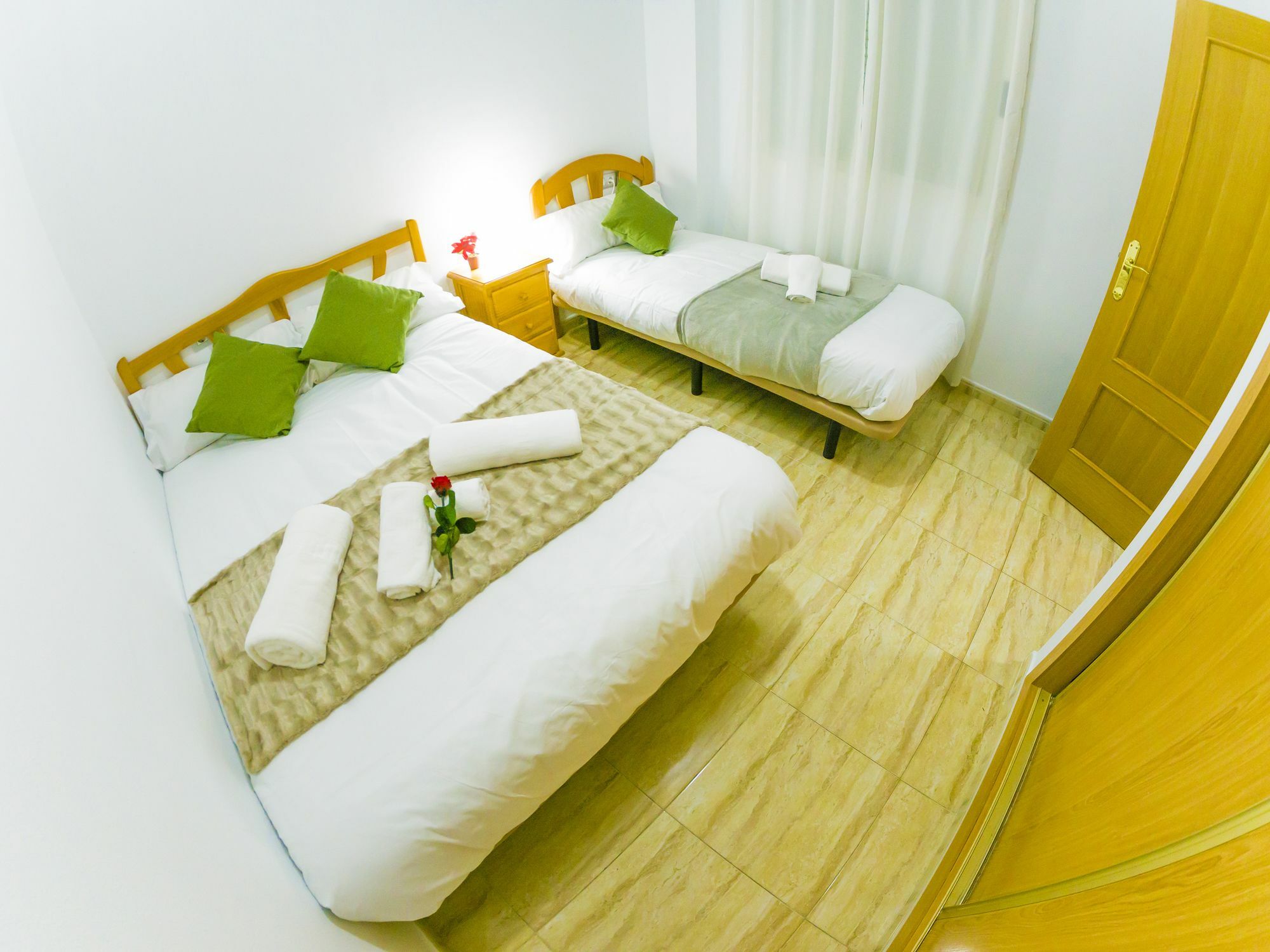 Homely Apartments Radio Murcia Torrevieja Luaran gambar