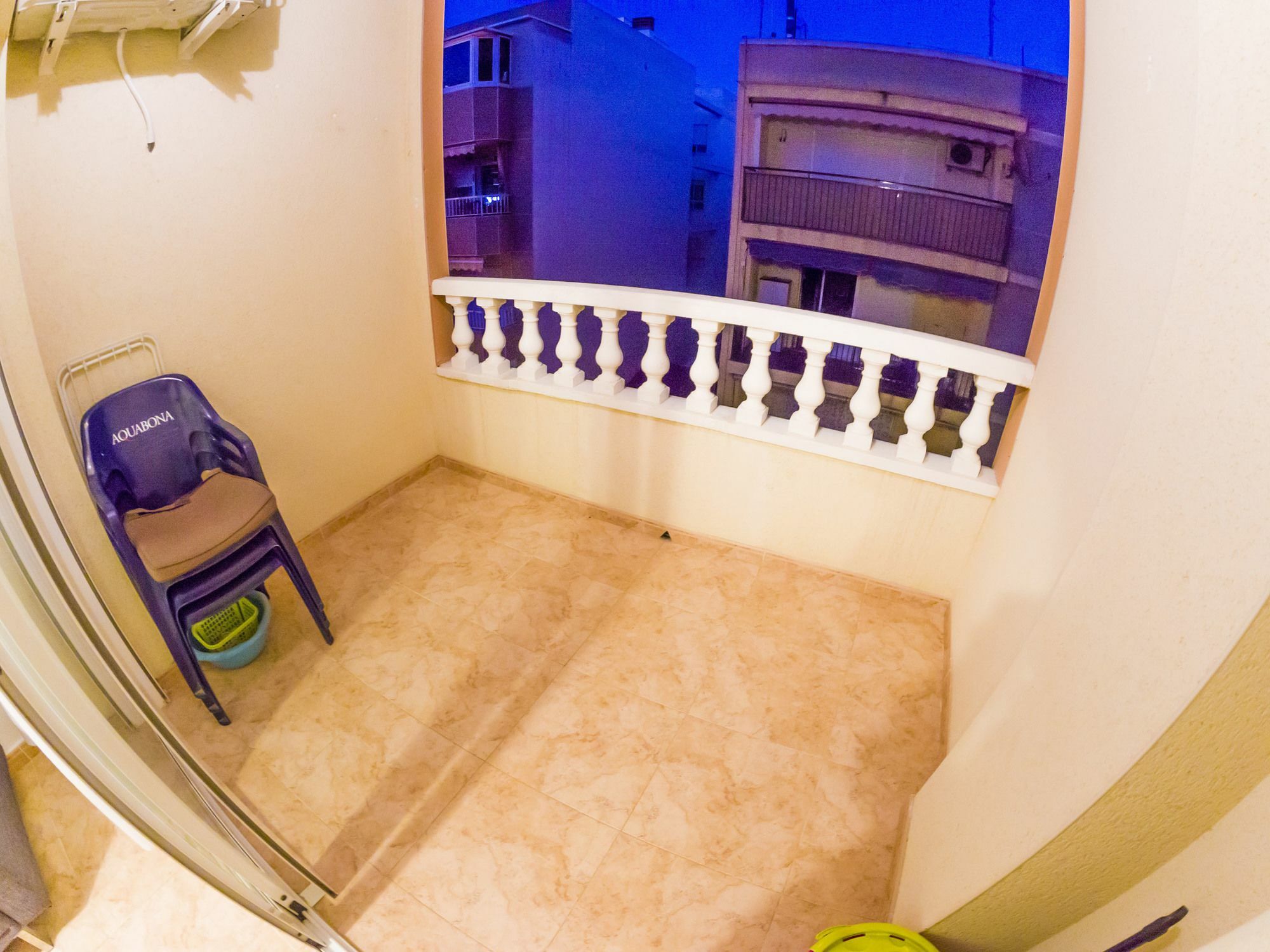 Homely Apartments Radio Murcia Torrevieja Luaran gambar